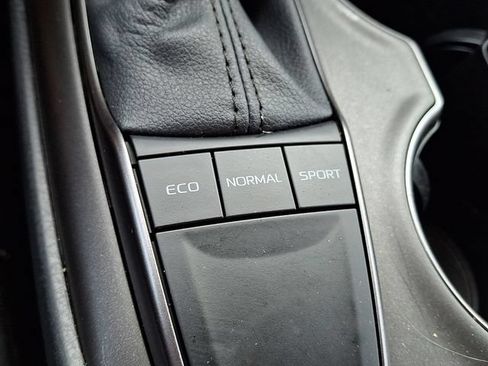 Certified 2024 Toyota Camry SE FWD image 23
