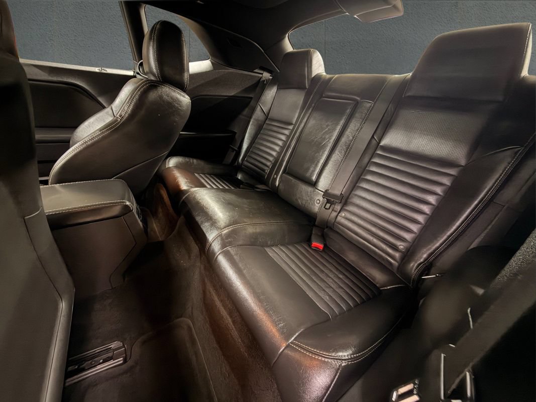 Used 2009 Dodge Challenger R/T RWD image 28