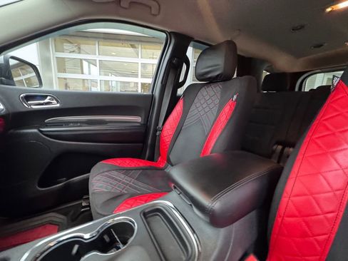 Used 2015 Dodge Durango SXT w/ Quick Order Package 23B image 22