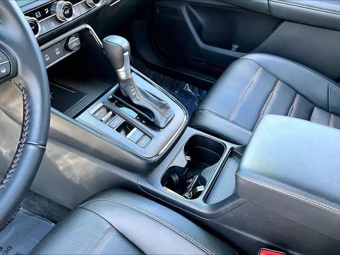 Used 2026 Honda CR-V Sport-L image 16