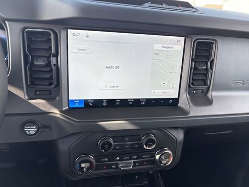 New 2026 Ford Bronco Big Bend AWD/4WD image 15