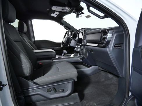 Certified 2023 Ford F150 XLT w/ Equipment Group 302A High image 13