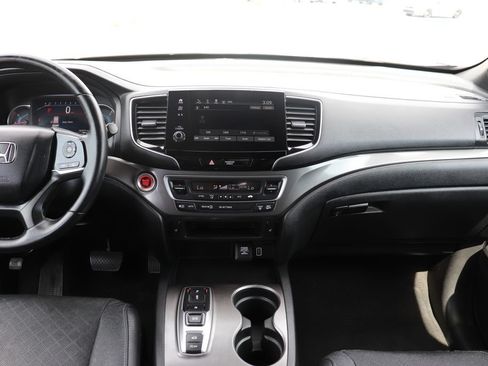 Used 2021 Honda Passport EX-L image 17