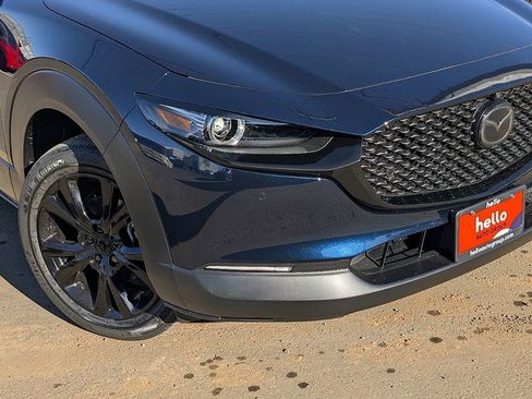New 2026 MAZDA CX-30 Aire Edition image 5
