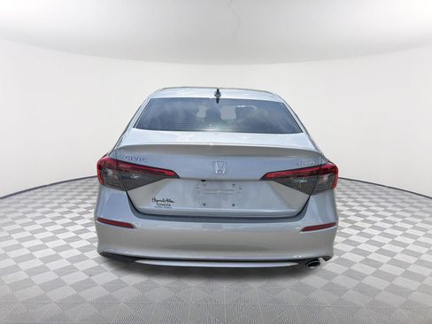 Used 2024 Honda Civic Sport image 15