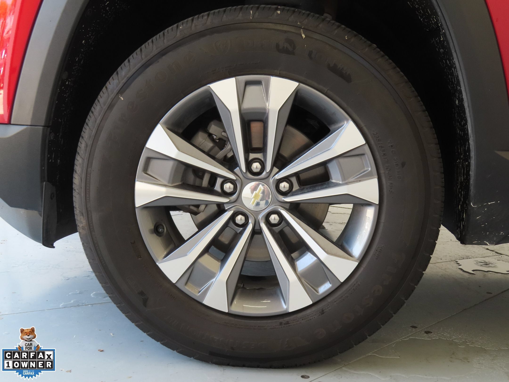 Used 2026 Chevrolet Equinox LT w/ Convenience Package II FWD image 27