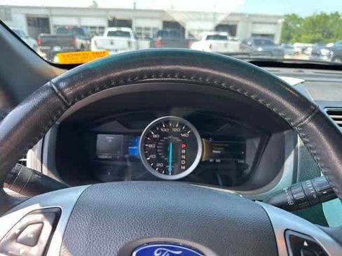 Used 2015 Ford Explorer Limited AWD/4WD image 13