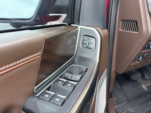 Used 2021 Ford F150 King Ranch w/ Equipment Group 601A High AWD/4WD image 26