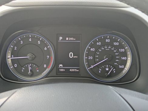 Used 2020 Hyundai Kona Ultimate FWD image 14