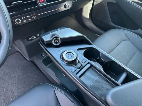 Used 2025 Kia EV6 Light RWD image 21