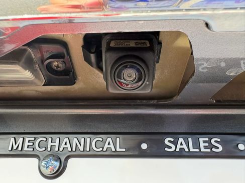 Used 2016 Nissan Rogue SV image 21