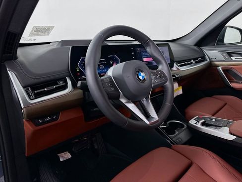 New 2026 BMW X1 xDrive28i w/ Technology Package AWD/4WD image 9