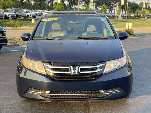 Used 2015 Honda Odyssey EX-L image 25