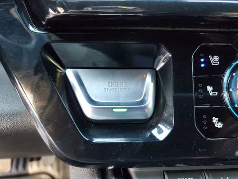 Used 2024 GMC Sierra 2500 AT4 w/ AT4 Premium Plus Package image 25