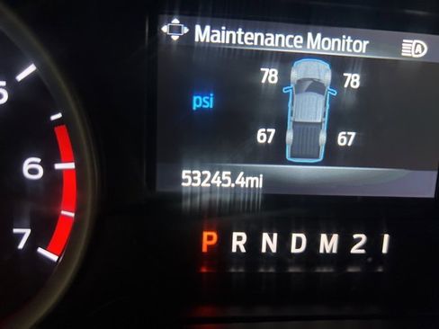 Used 2020 Ford F250 XLT image 20