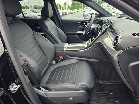 Used 2026 Mercedes-Benz GLC 300 4MATIC image 26