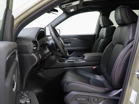 New 2026 Honda Passport TrailSport Elite image 21