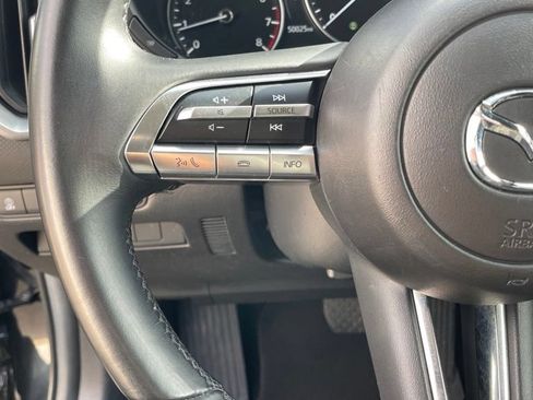 Used 2025 MAZDA CX-50 AWD 2.5 S w/ Preferred Package image 15