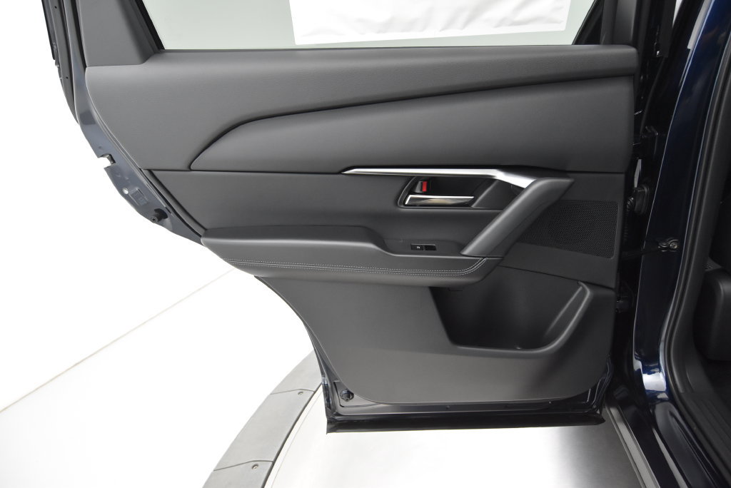 New 2026 MAZDA CX-5 Preferred AWD/4WD image 32