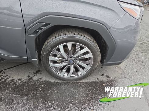 Used 2026 Subaru Forester Touring AWD/4WD image 20