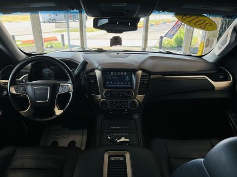Used 2019 GMC Yukon Denali w/ Open Road Package AWD/4WD image 54