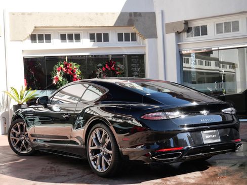 New 2025 Bentley Continental GT Speed image 3