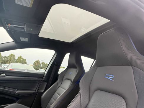 Certified 2024 Volkswagen Golf R image 16