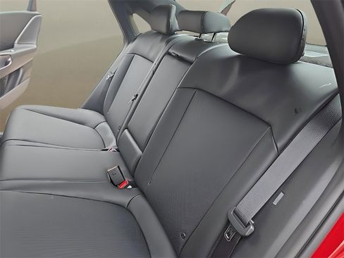 New 2025 Hyundai Ioniq 6 Limited image 15