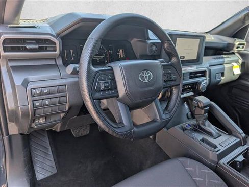 New 2026 Toyota Tacoma SR RWD image 3