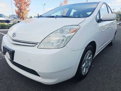 Used 2005 Toyota Prius
