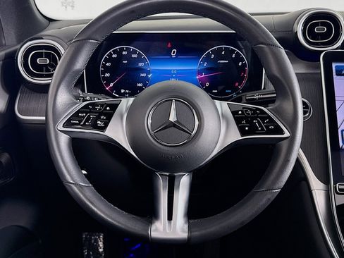 Certified 2024 Mercedes-Benz GLC 300 image 18