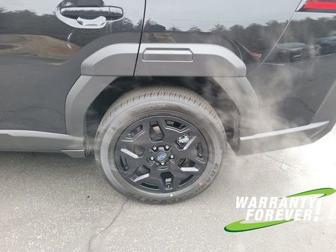 New 2026 Subaru Outback Limited image 21