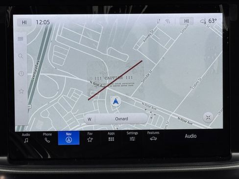 New 2025 Ford F150 Raptor image 25