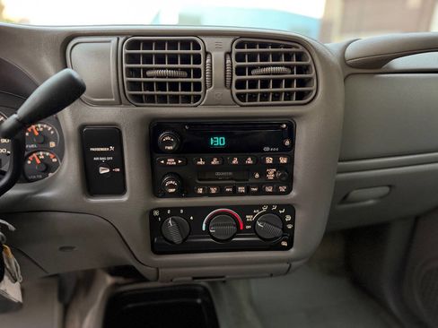 Used 2003 Chevrolet S10 Pickup LS w/ Convenience Package image 20