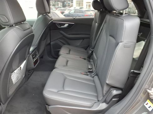 New 2026 Audi Q7 3.0T Premium Plus image 8