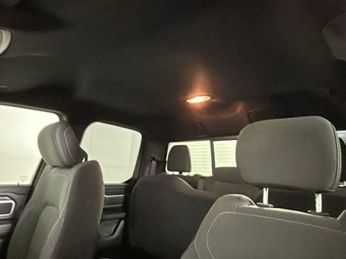 Used 2023 RAM 1500 Big Horn AWD/4WD image 12