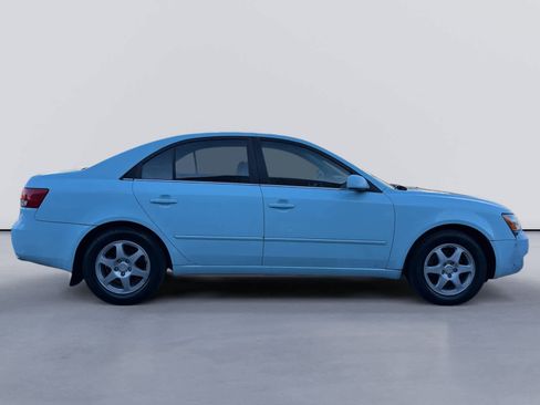 Used 2006 Hyundai Sonata LX image 2