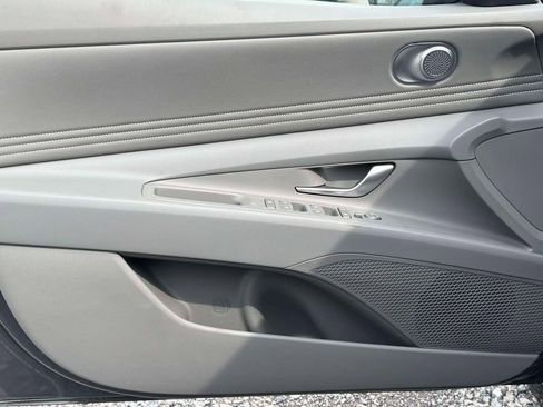 New 2026 Hyundai Elantra SEL Sport Premium FWD image 14