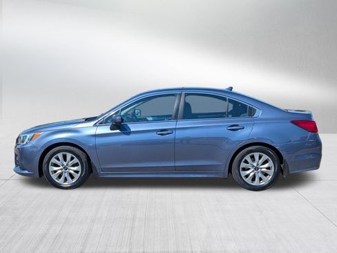 Used 2016 Subaru Legacy 2.5i Premium w/ Popular Package #2 AWD/4WD image 2