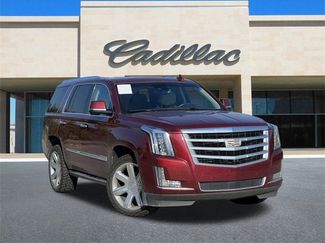 Used 2016 Cadillac Escalade Premium image 1