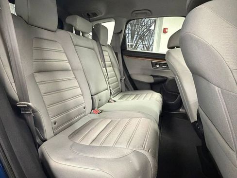 Used 2018 Honda CR-V EX image 9