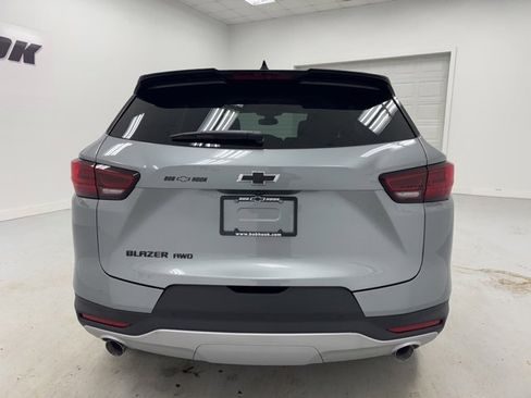 New 2026 Chevrolet Blazer LT w/ Convenience Package image 6
