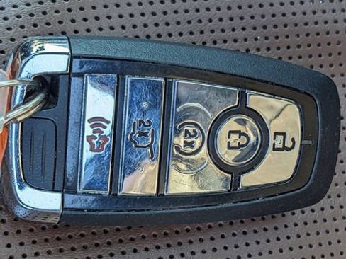 Used 2024 Lincoln Aviator Reserve w/ Elements Package Plus AWD/4WD image 33