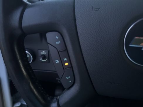 Used 2023 Chevrolet Express 2500 Extended w/ Driver Convenience Package image 25