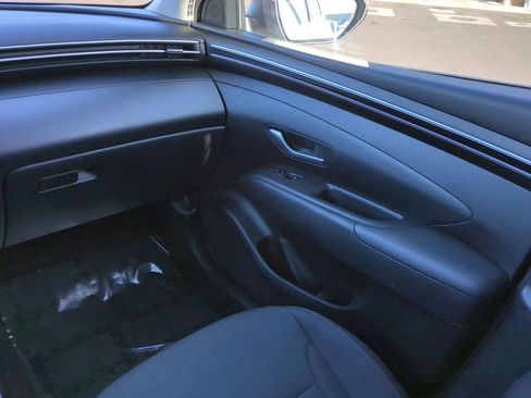 Certified 2023 Hyundai Tucson SEL image 16