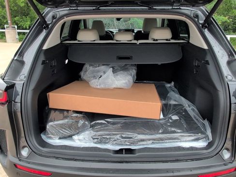 New 2026 MAZDA CX-50 AWD 2.5 S w/ Weather Package image 10