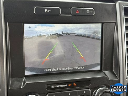 Used 2020 Ford F150 XLT w/ Equipment Group 302A Luxury image 30