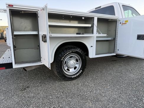 Used 2016 Ford F350 XL RWD image 14