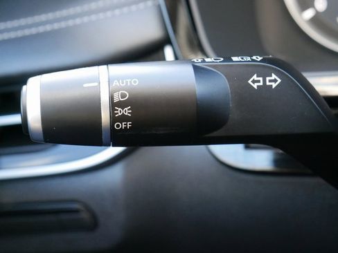 Used 2022 INFINITI QX60 Pure image 25