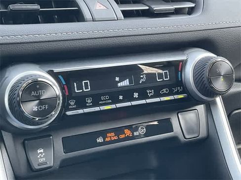 Certified 2025 Toyota RAV4 LE image 23